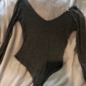 Bodysuit